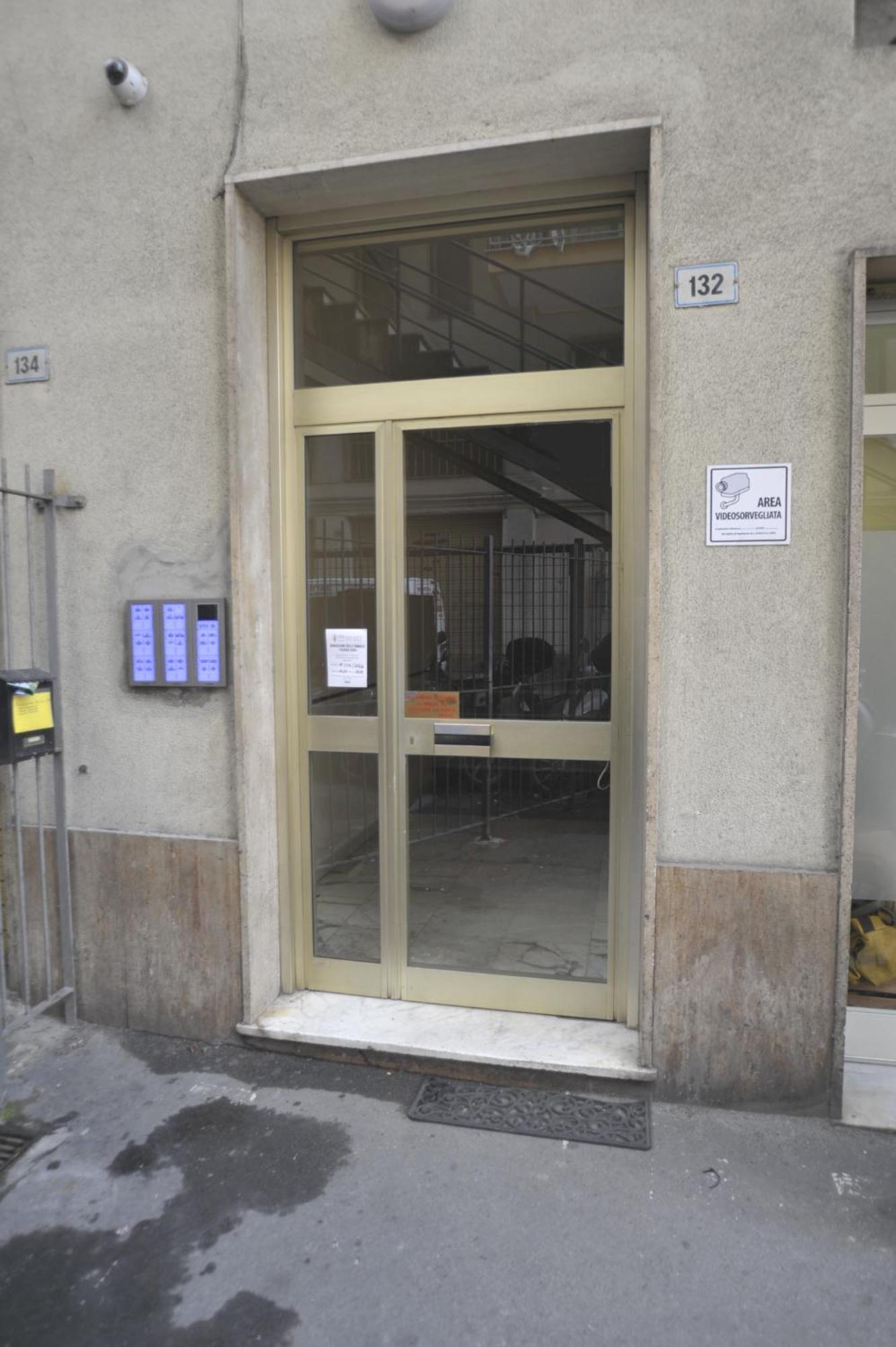 Casa Rosa Lucia Centrale Con Parcheggio San Remo Exterior foto
