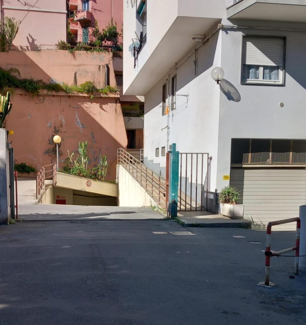 Casa Rosa Lucia Centrale Con Parcheggio San Remo Exterior foto
